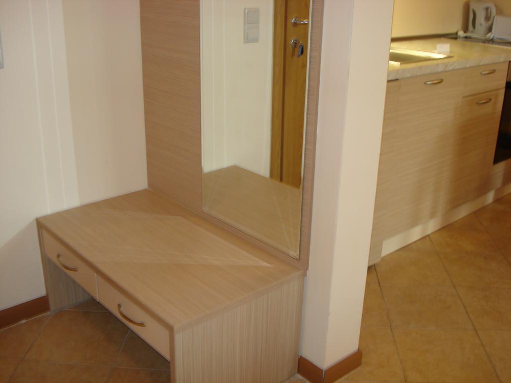 Royal Sun - Sunny Cove Apartment Pantai Sunny Bagian luar foto