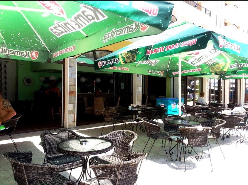 Royal Sun - Sunny Cove Apartment Pantai Sunny Bagian luar foto