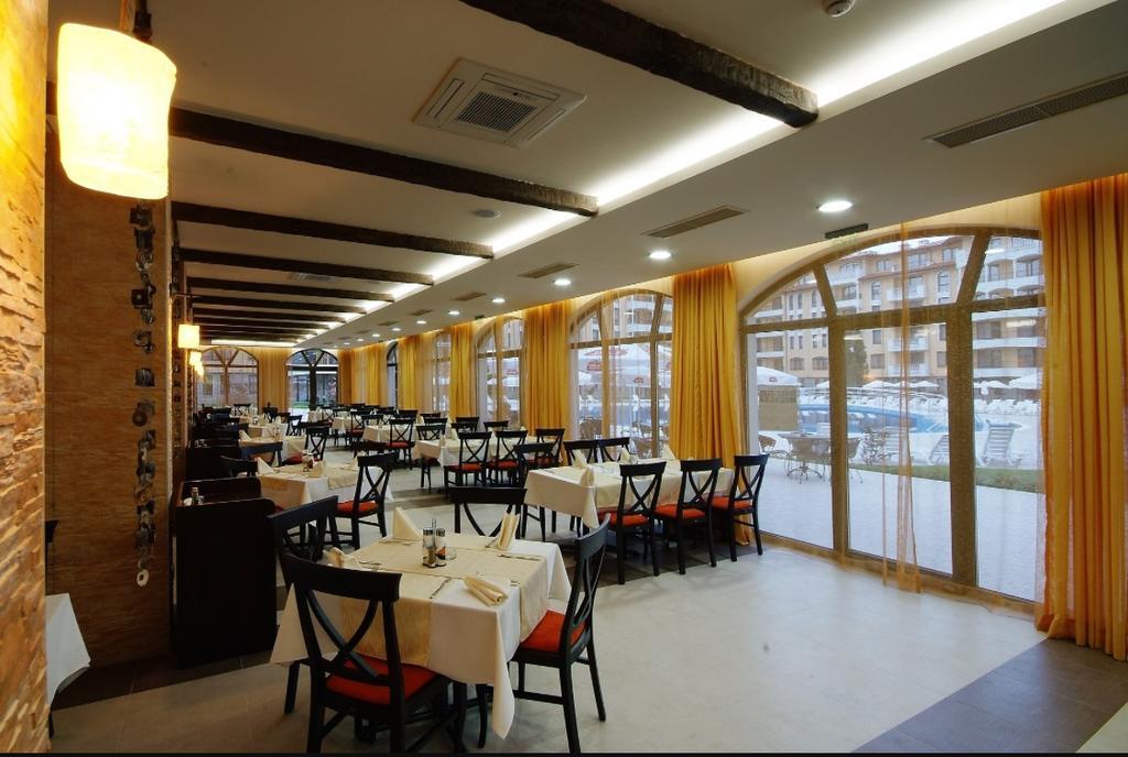 Royal Sun - Sunny Cove Apartment Pantai Sunny Bagian luar foto