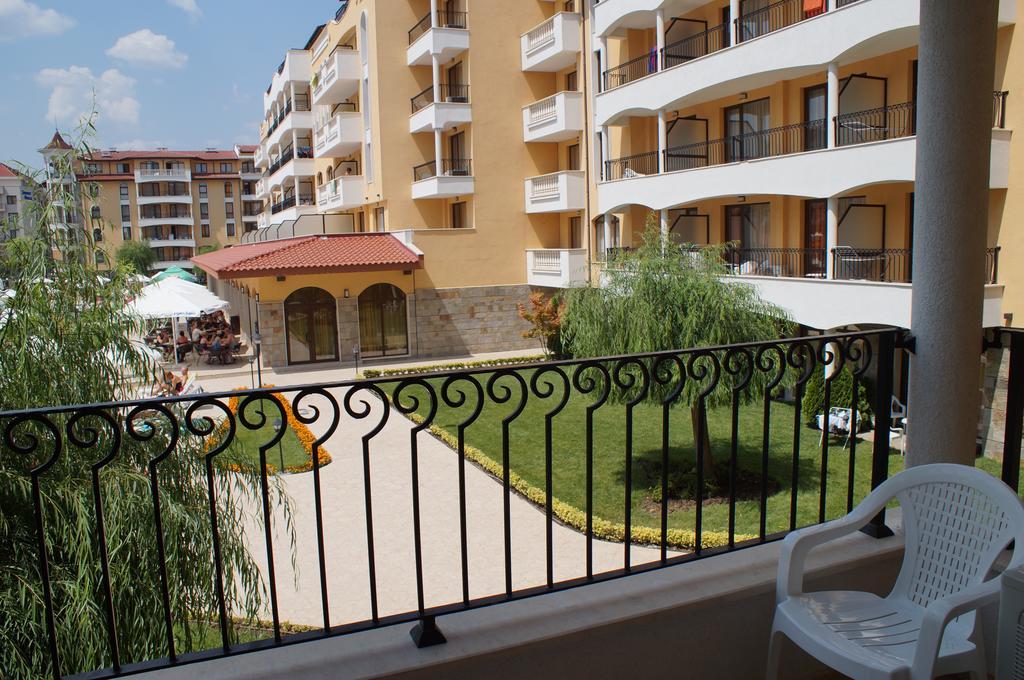 Royal Sun - Sunny Cove Apartment Pantai Sunny Bagian luar foto