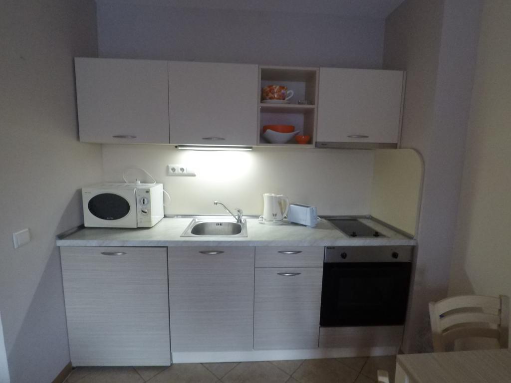 Royal Sun - Sunny Cove Apartment Pantai Sunny Bagian luar foto